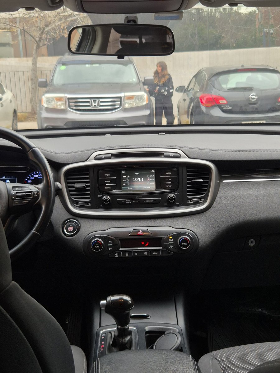 Kia SORENTO 2015 - Imagen 7 de 17