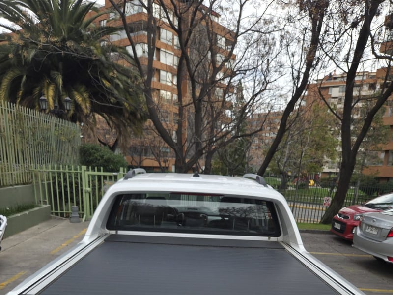 Ford RANGER 2022 - Imagen 10 de 20