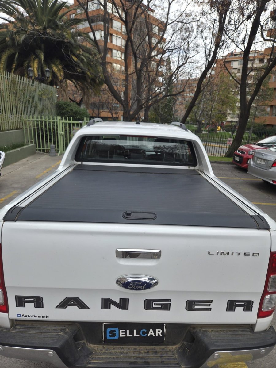 Ford RANGER 2022 - Imagen 10 de 20