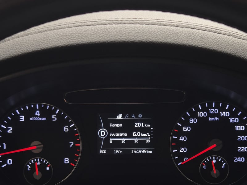 Kia SORENTO 2015 - Imagen 12 de 17
