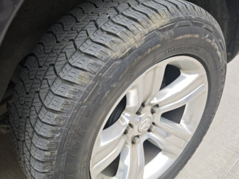 RAM 1500 2020 - Imagen 11 de 11
