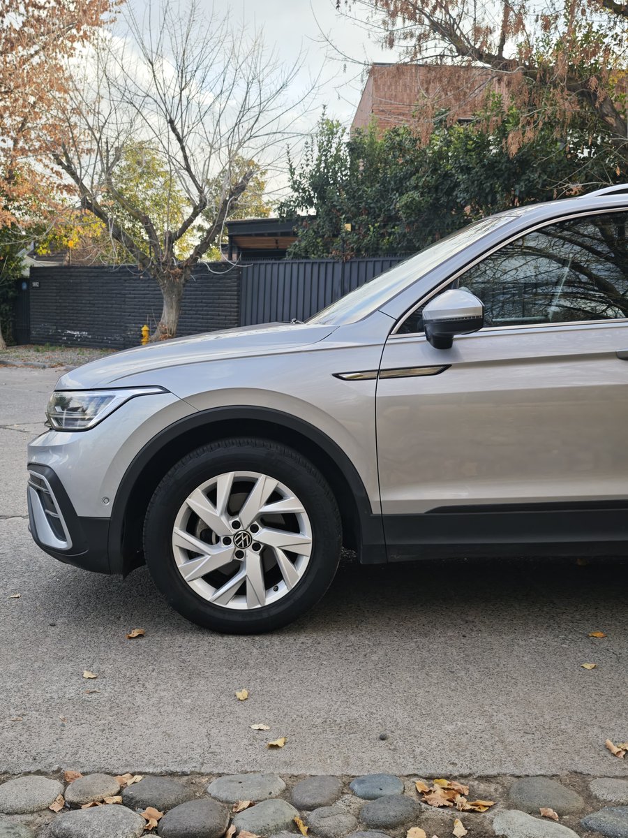 Volkswagen TIGUAN 2023 - Imagen 5 de 17
