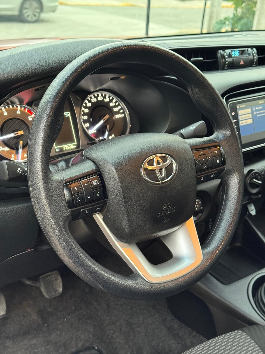 Toyota HILUX 2021 - Imagen 6 de 10
