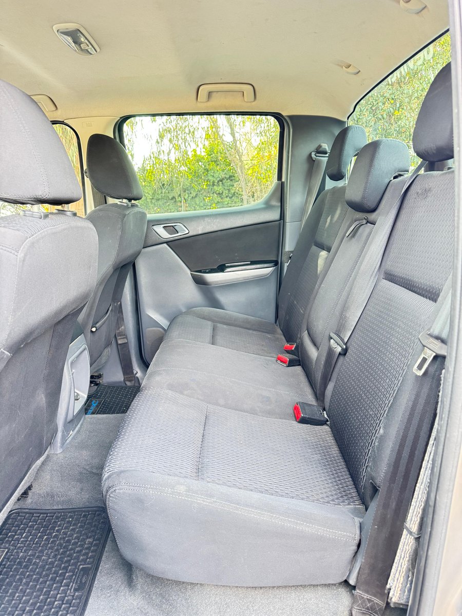 Mazda BT50 2019 - Imagen 5 de 11