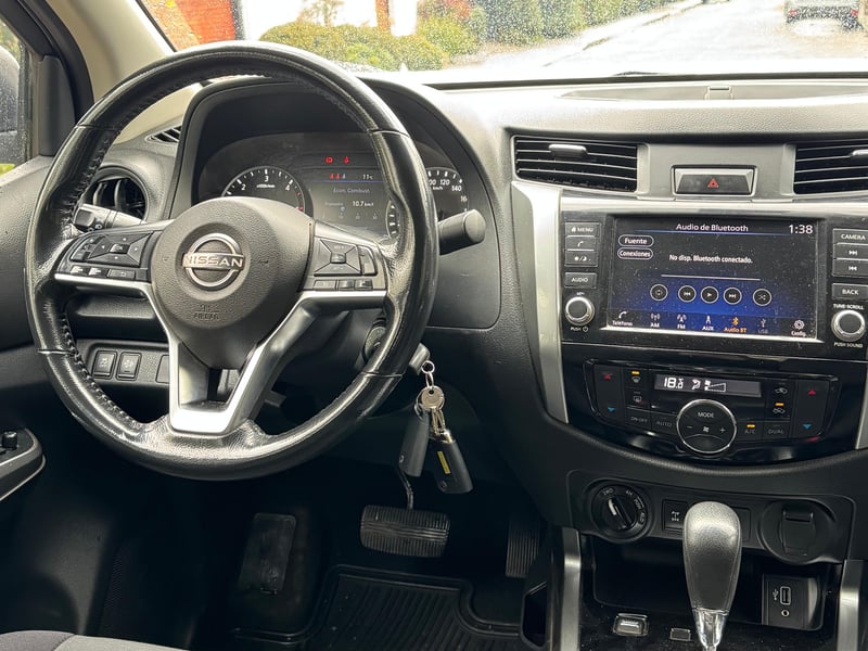 Nissan NAVARA 2023 - Imagen 6 de 12
