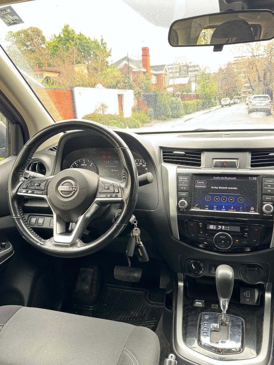 Nissan NAVARA 2023 - Imagen 6 de 12