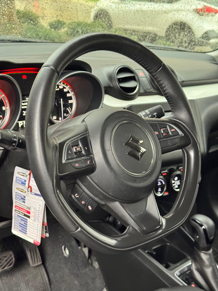 Suzuki SWIFT 2017 - Imagen 4 de 8