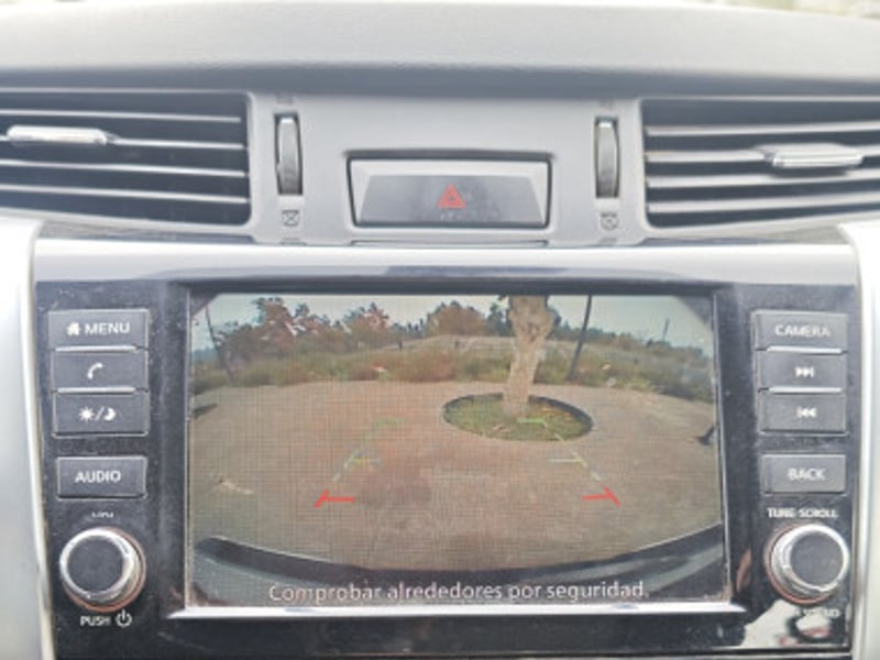 Nissan NAVARA 2024 - Imagen 9 de 17