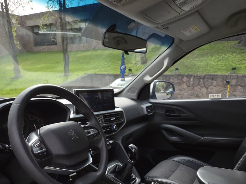 Peugeot LANDTREK 2023 - Imagen 6 de 11