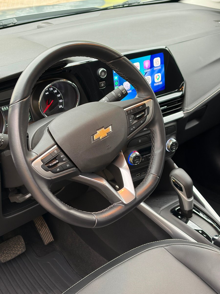 Chevrolet MONTANA 2023 - Imagen 5 de 13