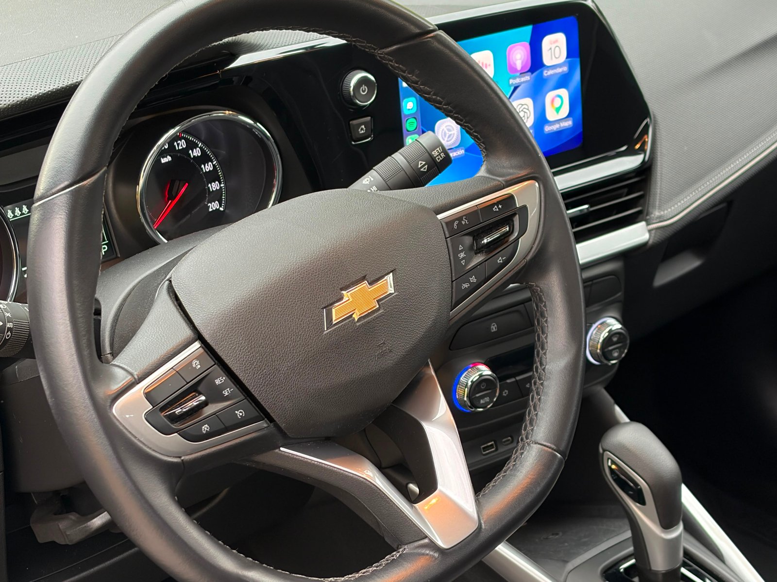 Chevrolet MONTANA 2023 - Foto 5 de 13