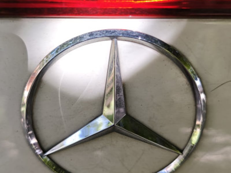 Mercedes-Benz E320 CDI V6 TURBO DIÉSEL 2008 - Imagen 7 de 16