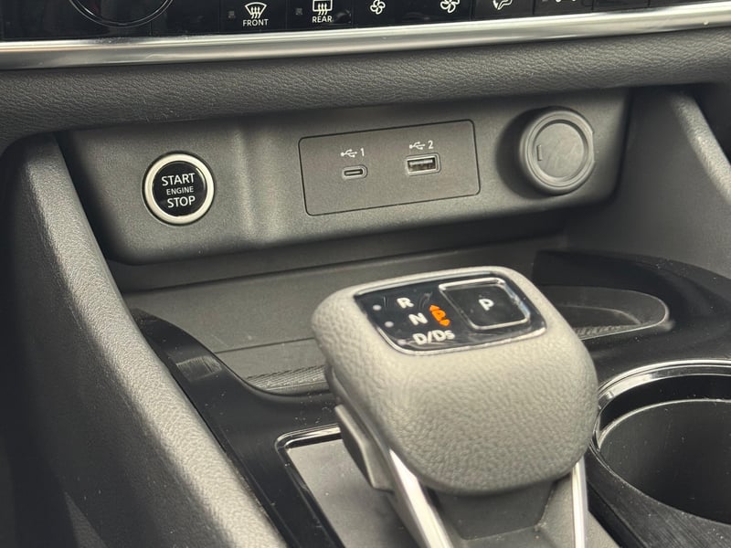 Nissan X-TRAIL 2023 - Imagen 10 de 13