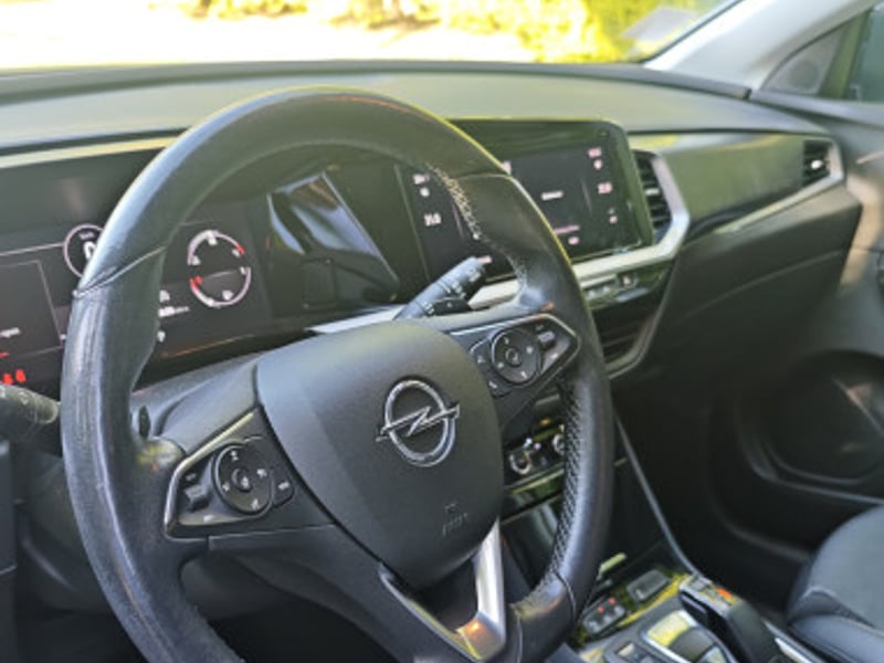 Opel GRANDLAND ULTIMATE 2023 - Imagen 10 de 20