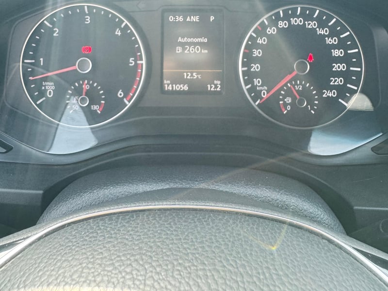 Volkswagen AMAROK 2021 - Imagen 9 de 13