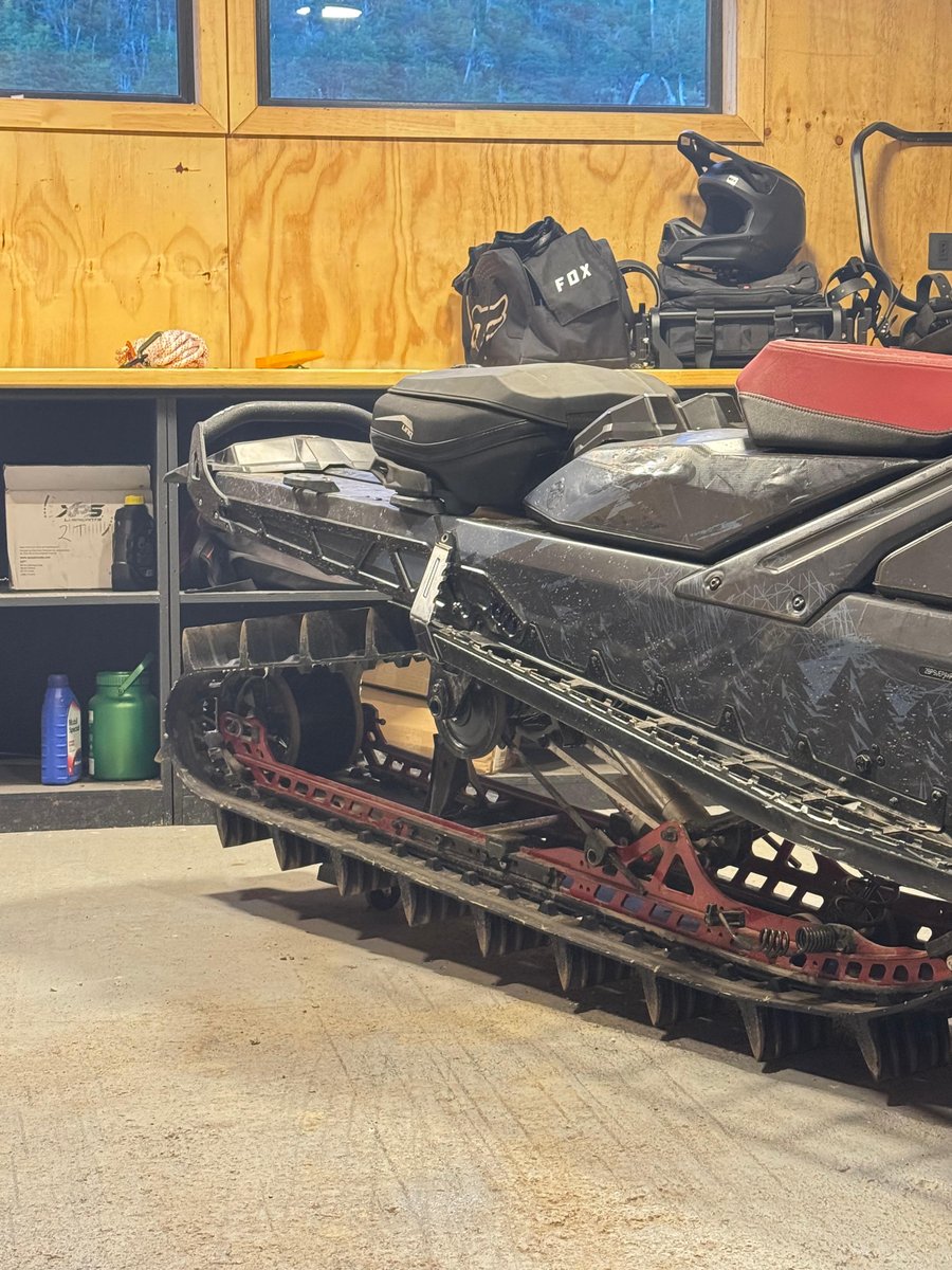 Ski Doo DOO FREERIDE 165 2023 - Imagen 5 de 14