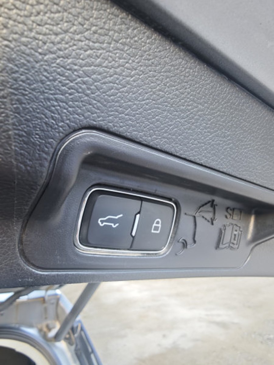 Ford EXPLORER 2023 - Imagen 11 de 14
