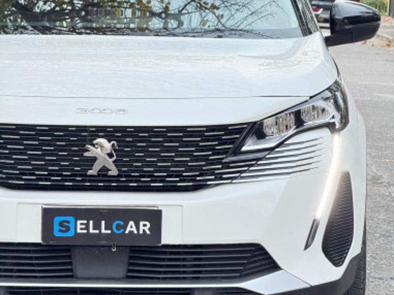 Peugeot 3008 2021 - Imagen 4 de 15