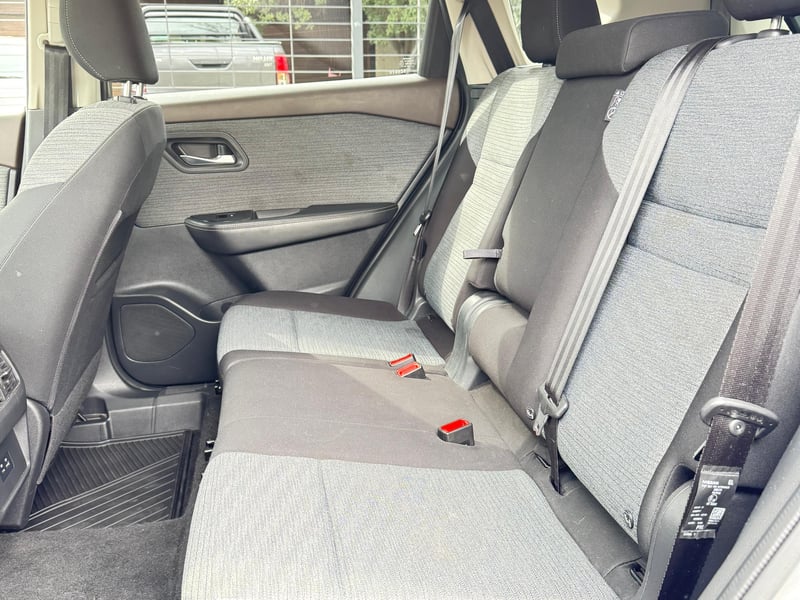 Nissan X-TRAIL 2023 - Imagen 9 de 13