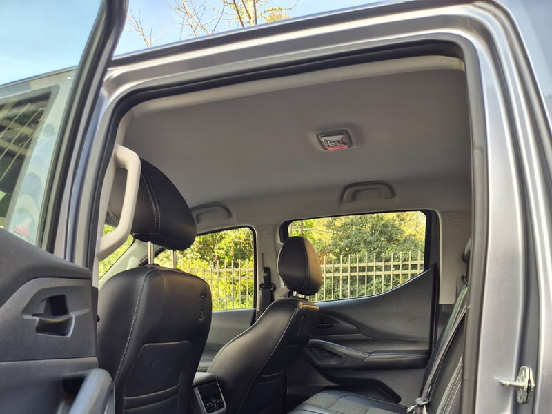 Peugeot LANDTREK 2023 - Imagen 13 de 18