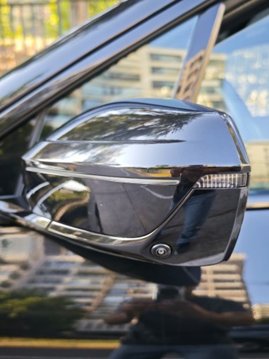 BMW Ix 2023 - Imagen 15 de 16