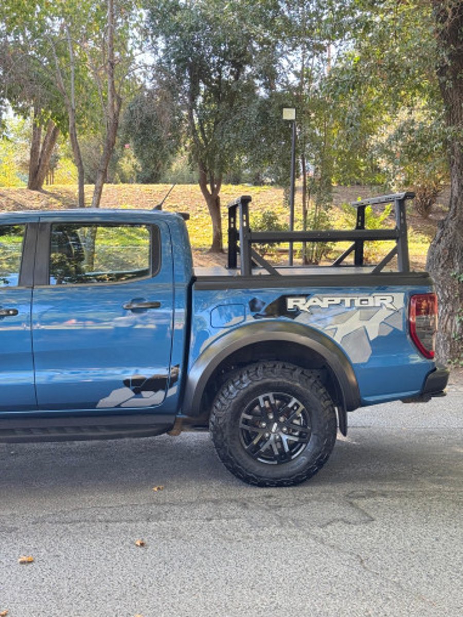 Ford RANGER RAPTOR 2021 - Imagen 8 de 18