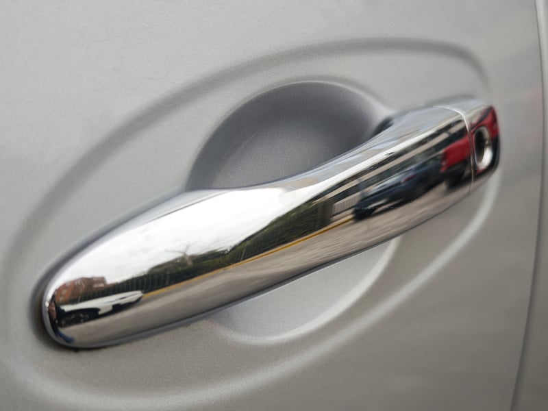 Nissan NAVARA 2023 - Imagen 12 de 16
