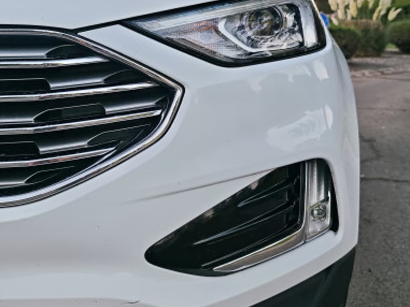 Ford EDGE SEL ECOBOOST 2022 - Imagen 5 de 18