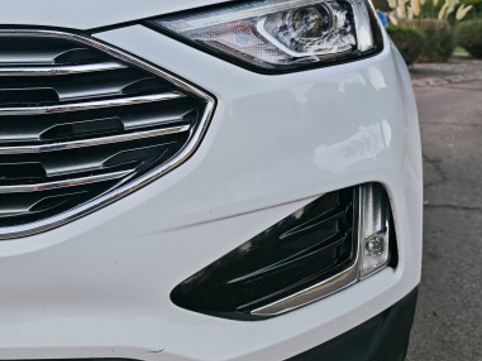 Ford EDGE SEL ECOBOOST 2022 - Foto 5 de 18