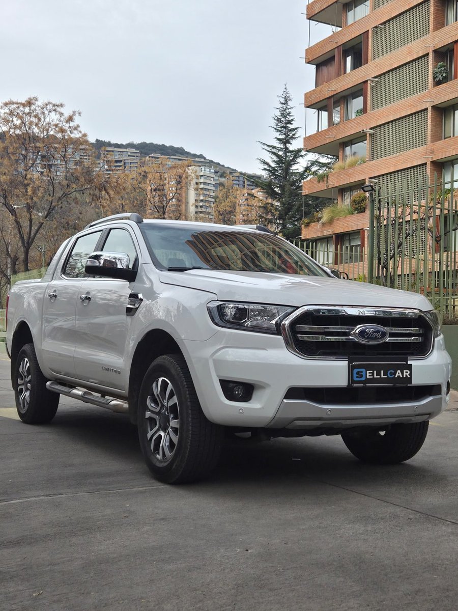 Ford RANGER 2022 - Imagen 3 de 20