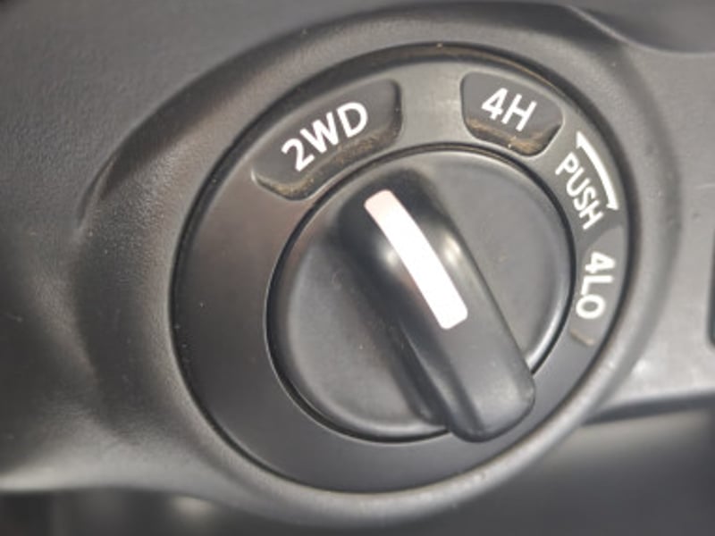 Nissan NAVARA 2024 - Imagen 10 de 17