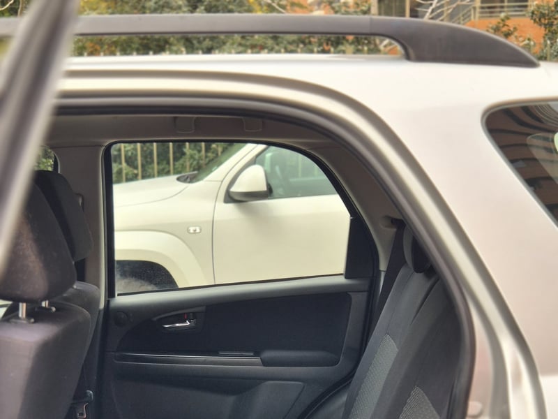 Suzuki SX4 CROSSOVER HB 4X4 1.6 2013 - Imagen 8 de 18