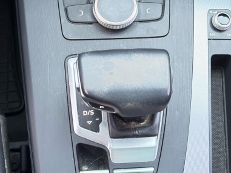 Audi Q5 2019 - Imagen 10 de 14