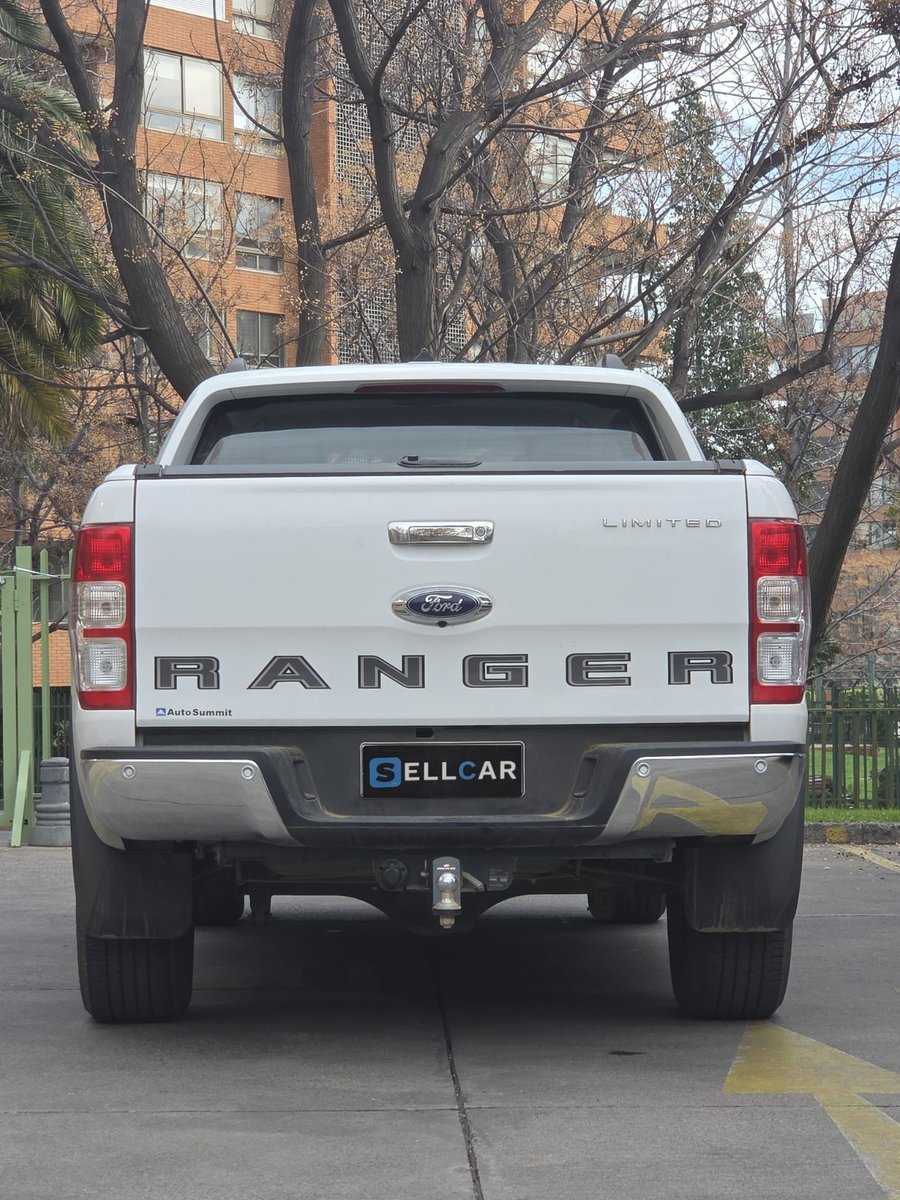 Ford RANGER 2022 - Imagen 6 de 20