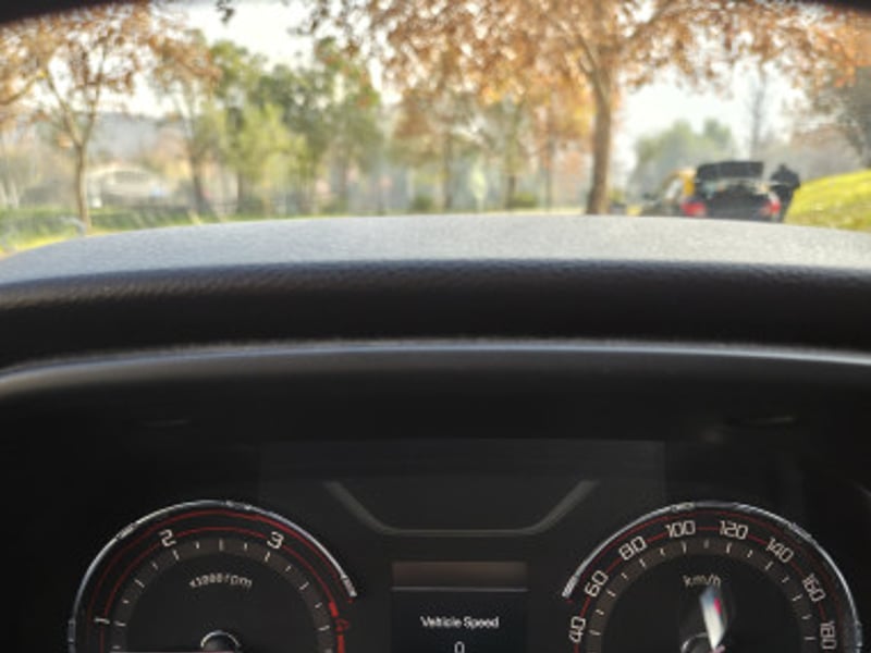 Maxus T60 2023 - Imagen 9 de 13