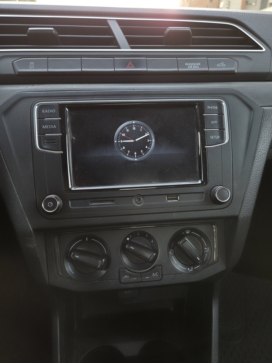 Volkswagen SAVEIRO 2024 - Imagen 9 de 11