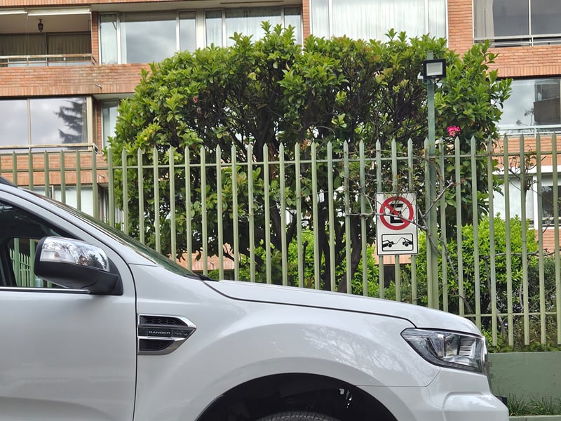 Ford RANGER 2022 - Imagen 19 de 20