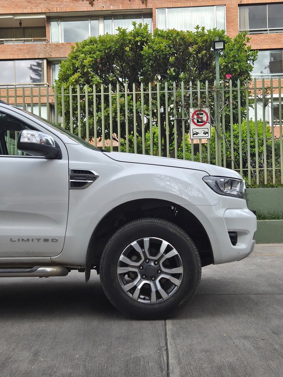 Ford RANGER 2022 - Imagen 19 de 20