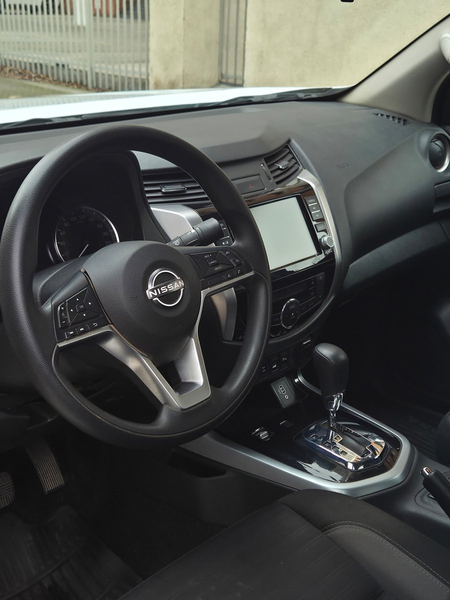 Nissan NAVARA 2024 - Imagen 11 de 16