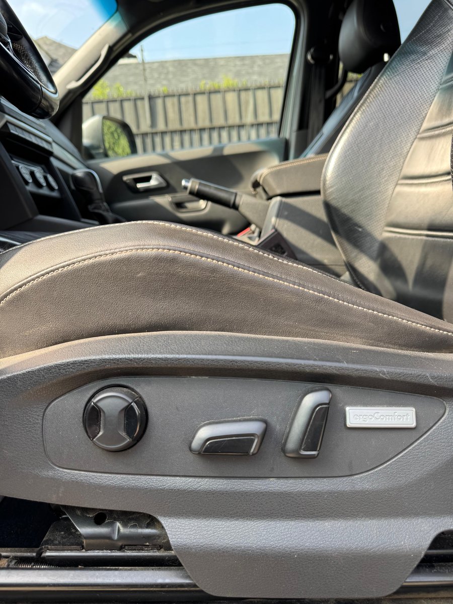 Volkswagen AMAROK 2021 - Imagen 10 de 13