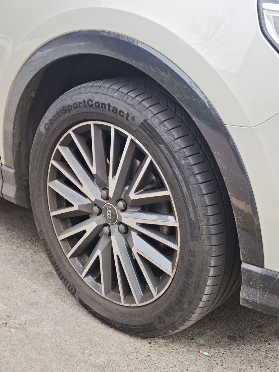 Audi Q3 2022 - Imagen 13 de 13