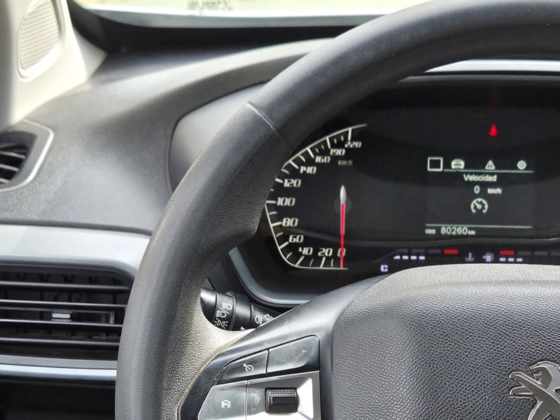 Peugeot LANDTREK 2023 - Imagen 5 de 11