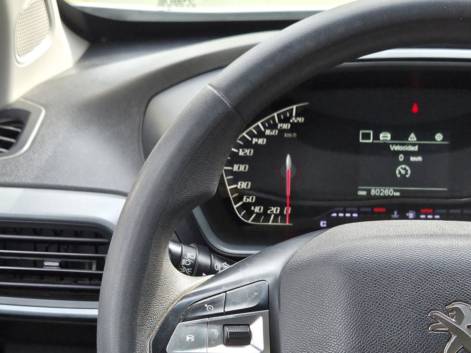 Peugeot LANDTREK 2023 - Foto 5 de 11