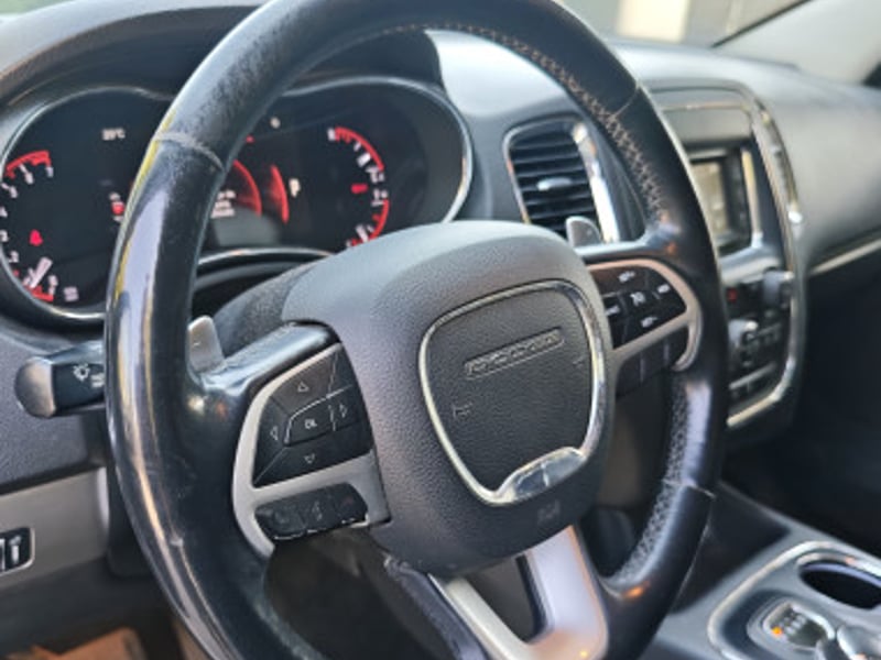 Dodge DURANGO SXT 3.6 AT 2015 - Imagen 6 de 12