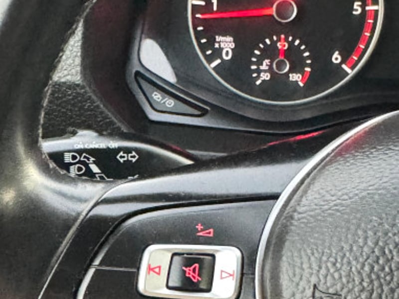 Volkswagen AMAROK 2020 - Imagen 12 de 13