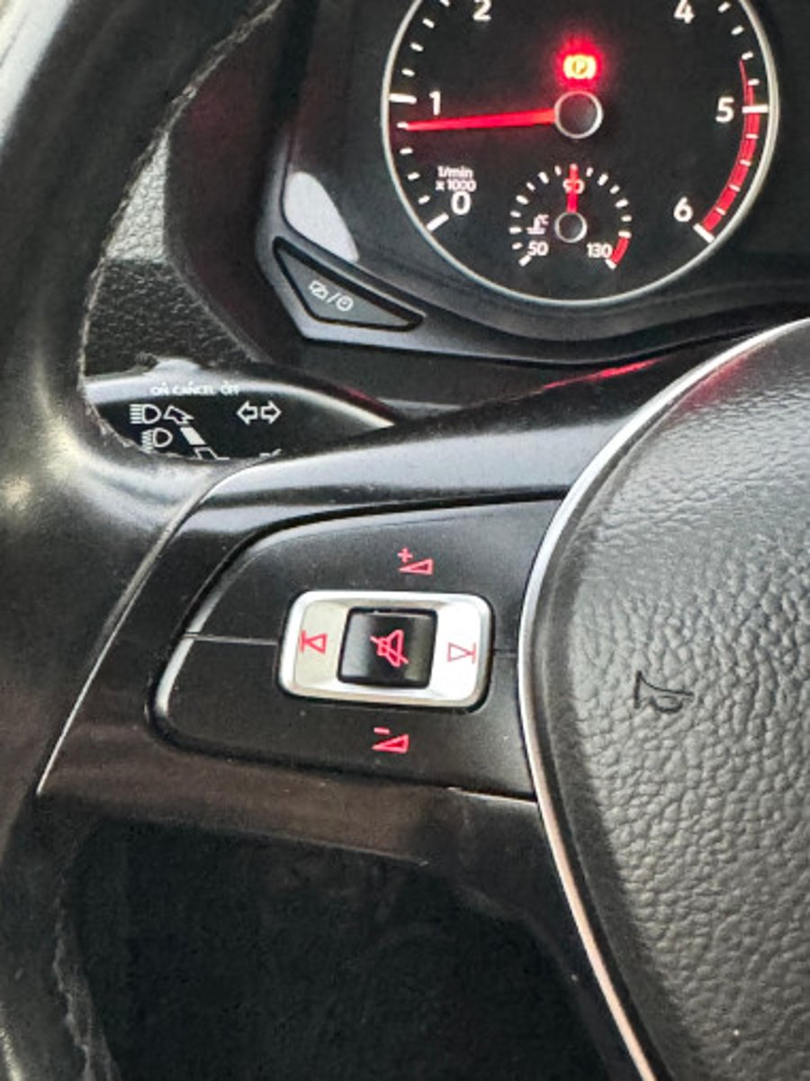 Volkswagen AMAROK 2020 - Imagen 12 de 13