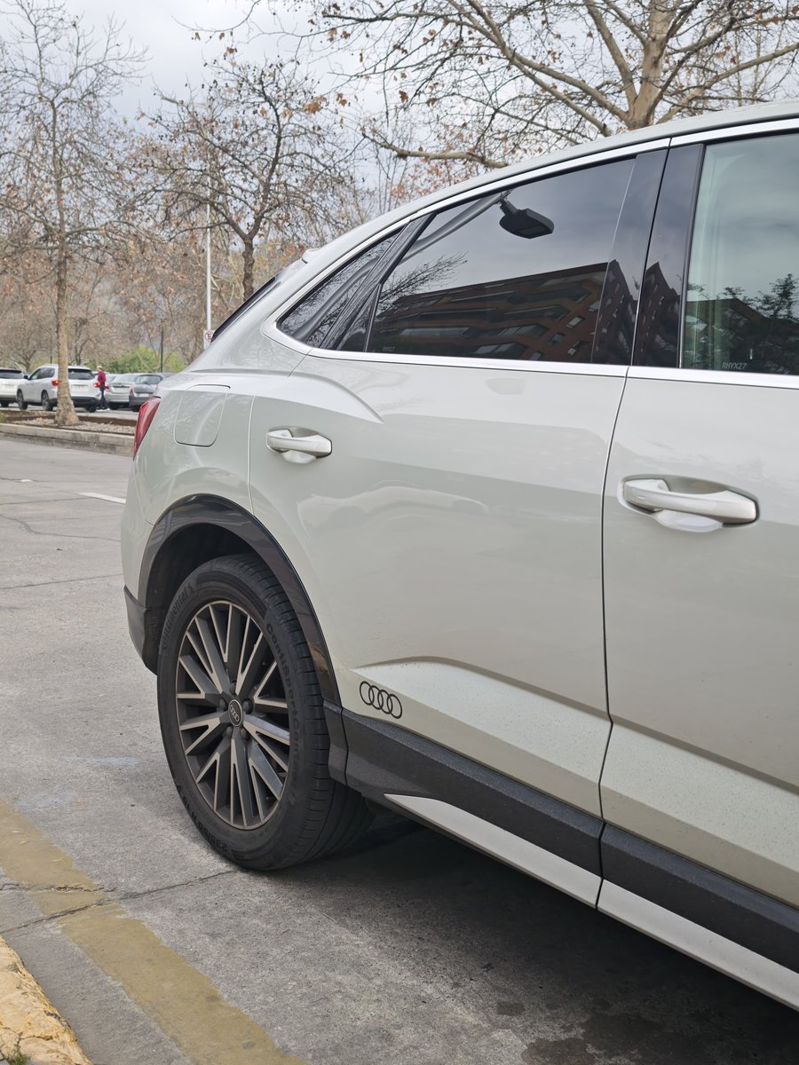 Audi Q3 2022 - Imagen 7 de 13