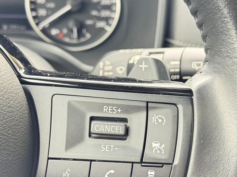 Nissan X-TRAIL 2023 - Imagen 8 de 13