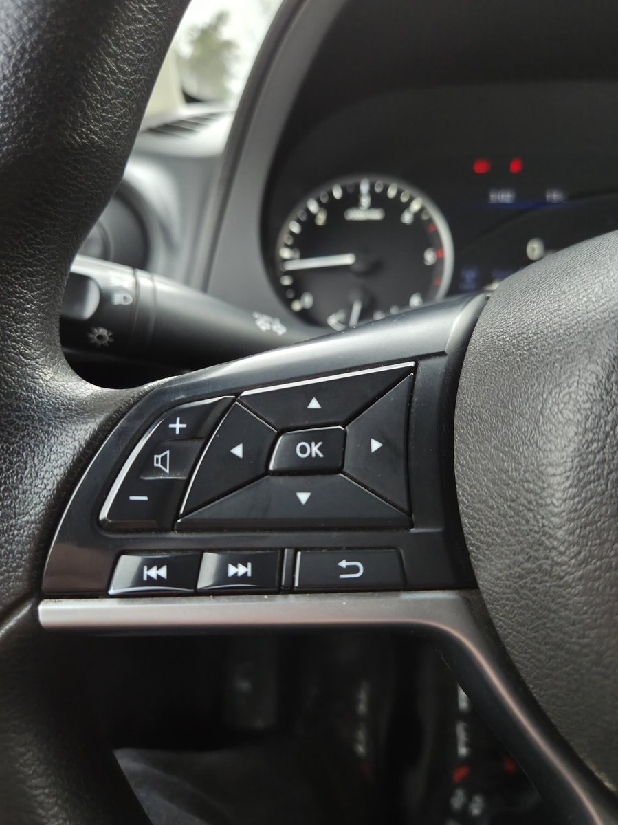 Nissan NAVARA 2023 - Imagen 11 de 12