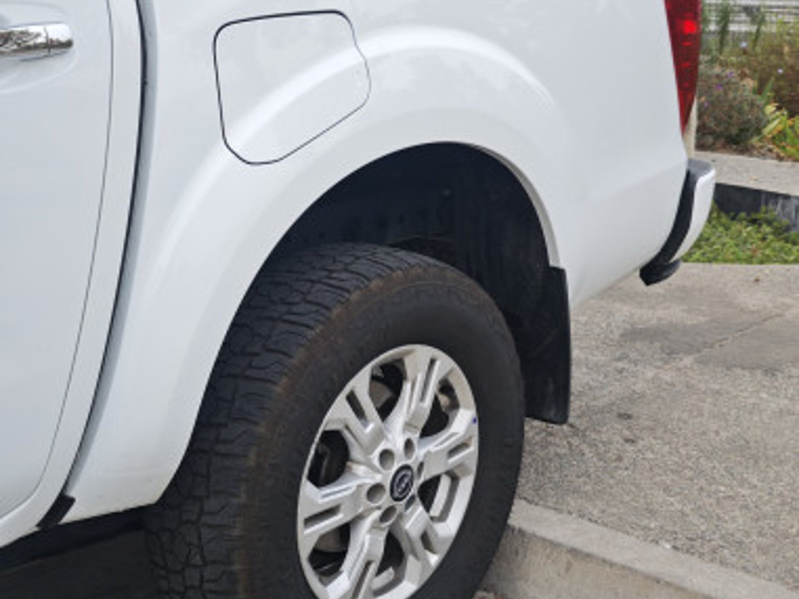 Nissan NAVARA 2024 - Foto 5 de 17